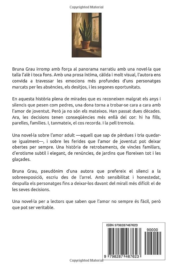 Qui no ha marxat del tot: 1